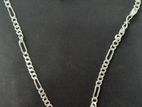 silver chain