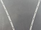 silver chain