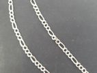 silver chain