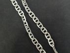 silver chain