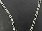 silver chain