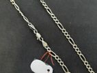 Silver Chain