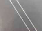 Silver Chain