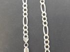 Silver Chain