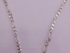 silver chain