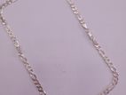 silver chain
