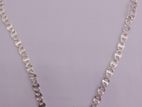 Silver Chain