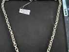 silver chain