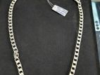 silver chain