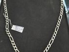 silver chain