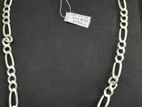 silver chain