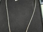silver chain