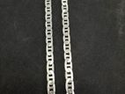 silver chain