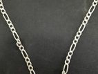 silver chain
