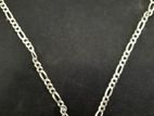 silver chain