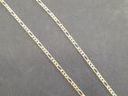 silver chain