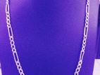 Silver Chain