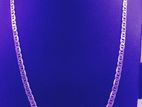Silver Chain