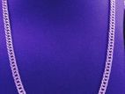 Silver Chain
