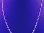 Silver Chain