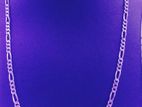 Silver Chain