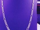 Silver Chain