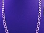 Silver Chain