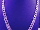Silver Chain
