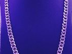Silver Chain