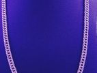 Silver Chain