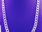 Silver Chain