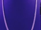 Silver Chain
