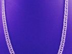 Silver Chain
