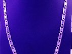 Silver Chain