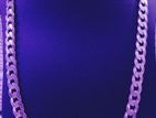 Silver Chain