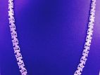 Silver Chain