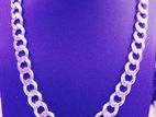 Silver Chain