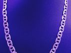 Silver Chain