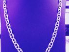 Silver Chain
