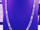 Silver Chain