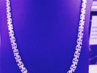 Silver Chain