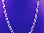 Silver Chain