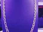Silver Chain