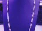 Silver Chain