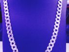 Silver Chain