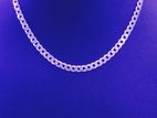 Silver Chain