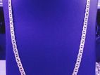 Silver Chain