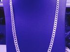 Silver Chain