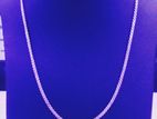 Silver Chain