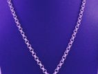 Silver Chain